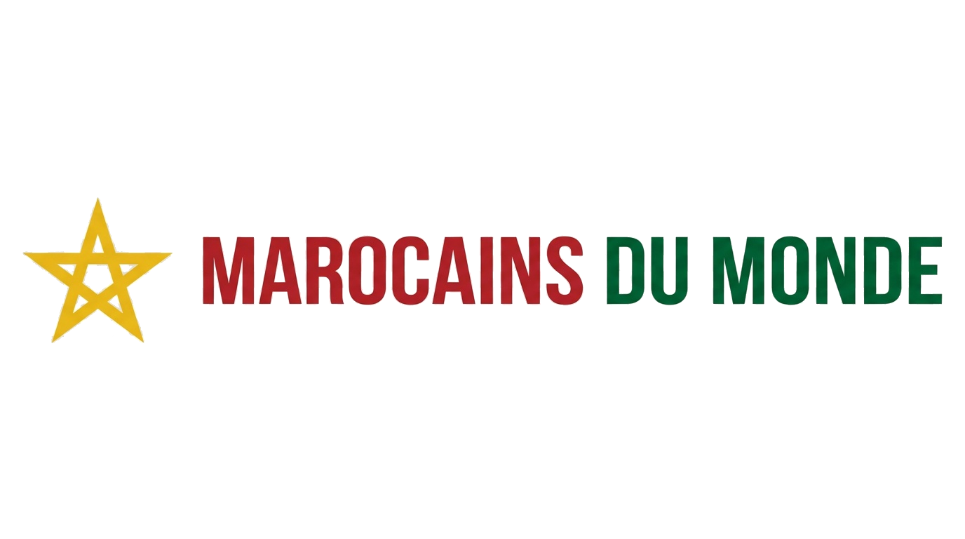 Marocains du Monde